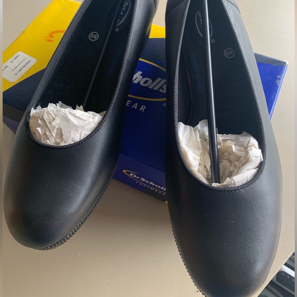Dr. Scholl’s wide width Shoes